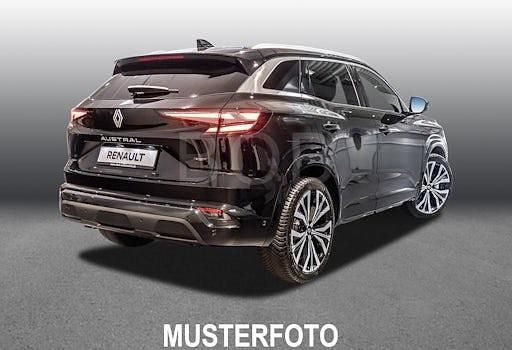 Neu Renault Austral Techno 148 PS (108 kW) 2026 Dolomitgrau SUV