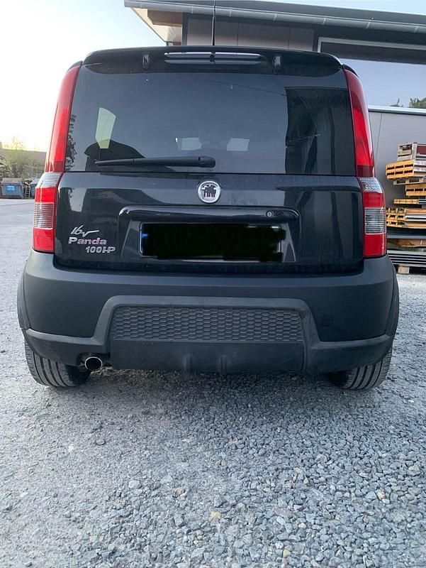 Gebraucht Fiat Ducato Sport 100 PS (73 kW) 2009 Van