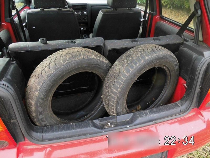 Gebraucht Seat Arosa 50 PS (36 kW) 1999 Rot Kleinwagen