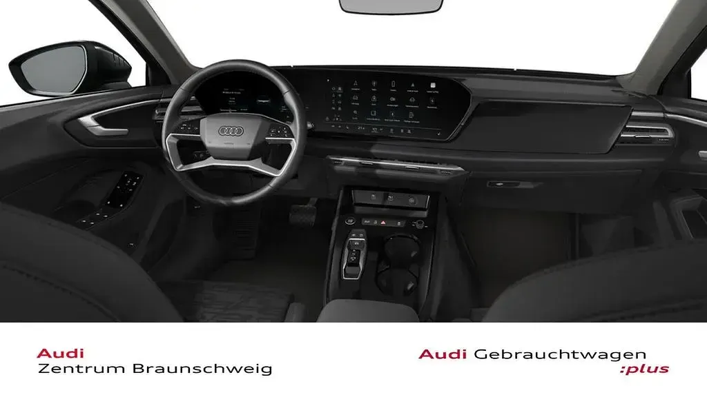 Gebraucht Audi A5 Sport 204 PS (150 kW) 2025 Schwarz Kombi