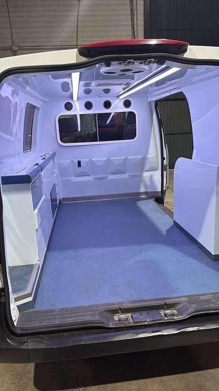 Gebraucht Mercedes Vito 150 PS (110 kW) 2012 Van