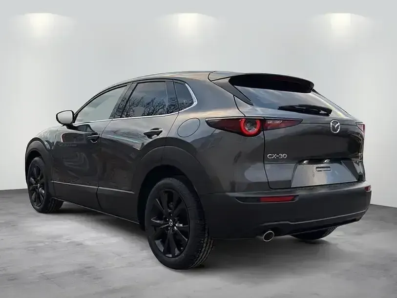 Neu Mazda CX-30 186 PS (136 kW) 2026 Grau SUV