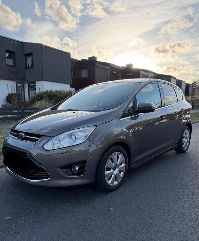 Gebraucht Ford Focus 155 PS (114 kW) 2013 Grau Kombi