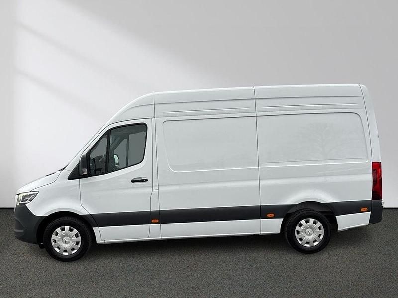 Gebraucht Mercedes Sprinter 190 PS (139 kW) 2025 Weiß Van