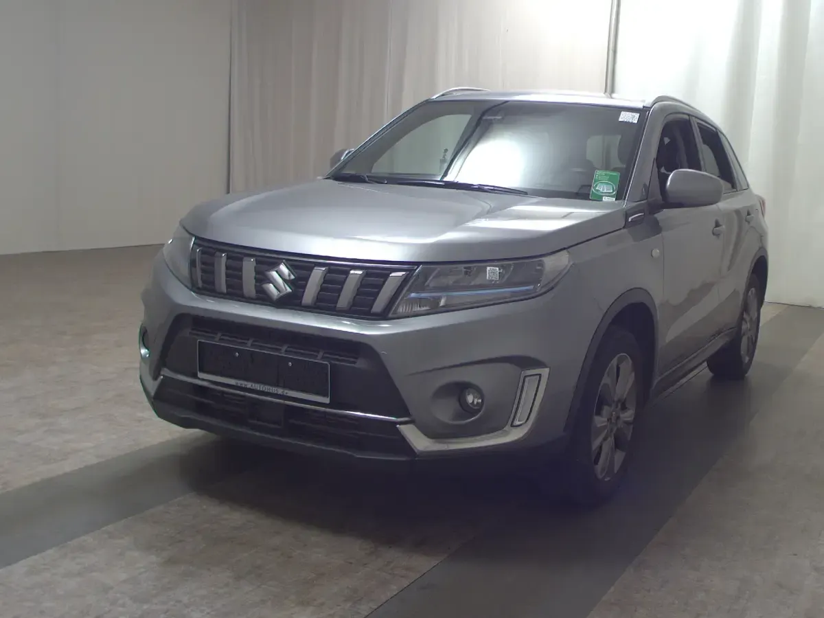 Gebraucht Suzuki Vitara 129 PS (94 kW) 2021 Other SUV