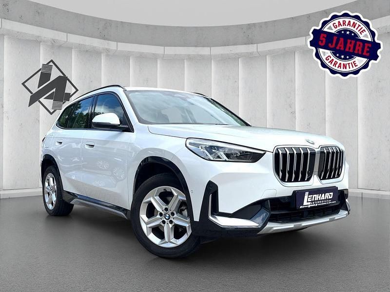Gebraucht BMW X1 xLine 150 PS (110 kW) 2024 Alpinweiss iii SUV