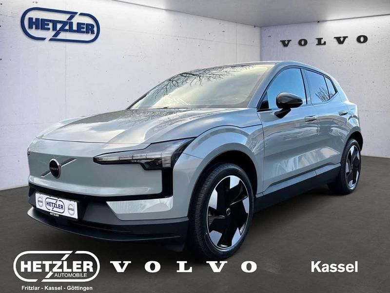 Vapour grey Neu 2025 Volvo EX30 Plus SUV | 51.990 € - Bild 1/4