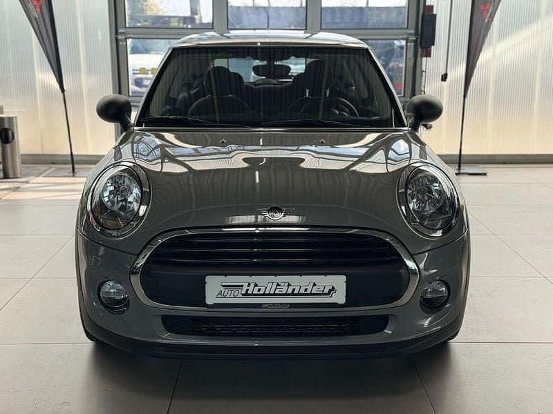 Second-hand Mini ONE 102 CP (75 kW) 2019 Gri Hatchback