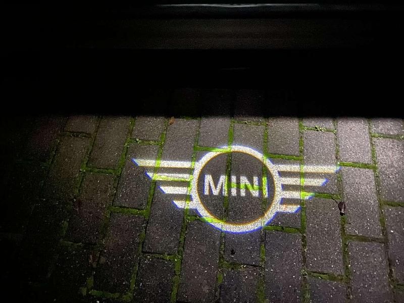 Gebraucht Mini Cooper Cabriolet 136 PS (100 kW) 2020 Blau Cabrio