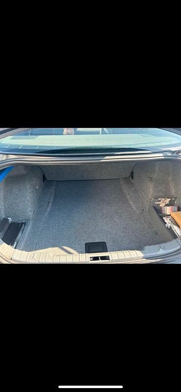 Gebraucht BMW 325 218 PS (160 kW) 2004 Schwarz Limousine