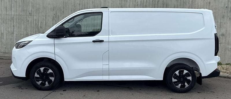 Neu Ford Transit Custom Trend 232 PS (170 kW) 2025 Frost weiß Abholung