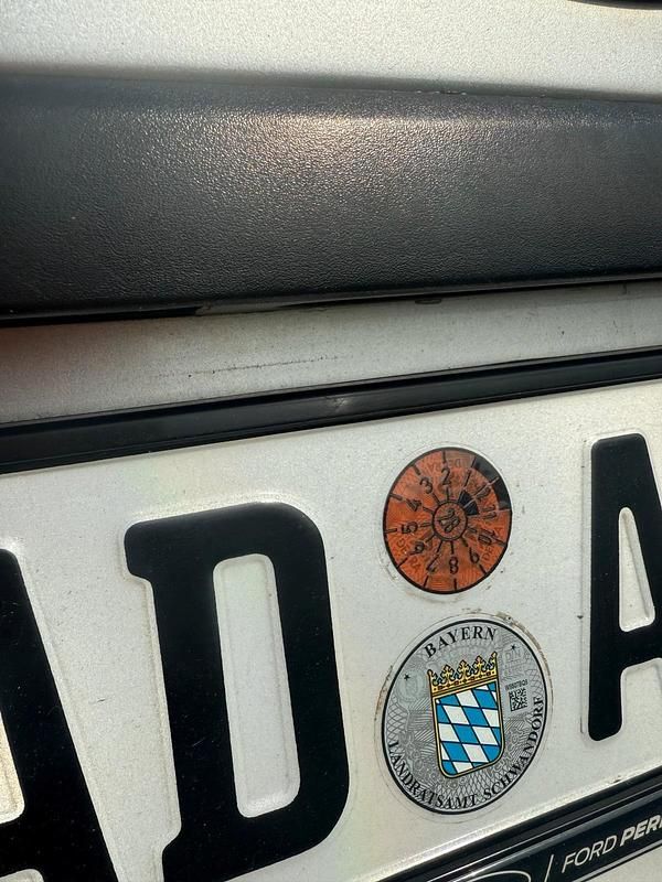 Gebraucht Ford Fiesta Style 75 PS (55 kW) 2004 Grau Kleinwagen