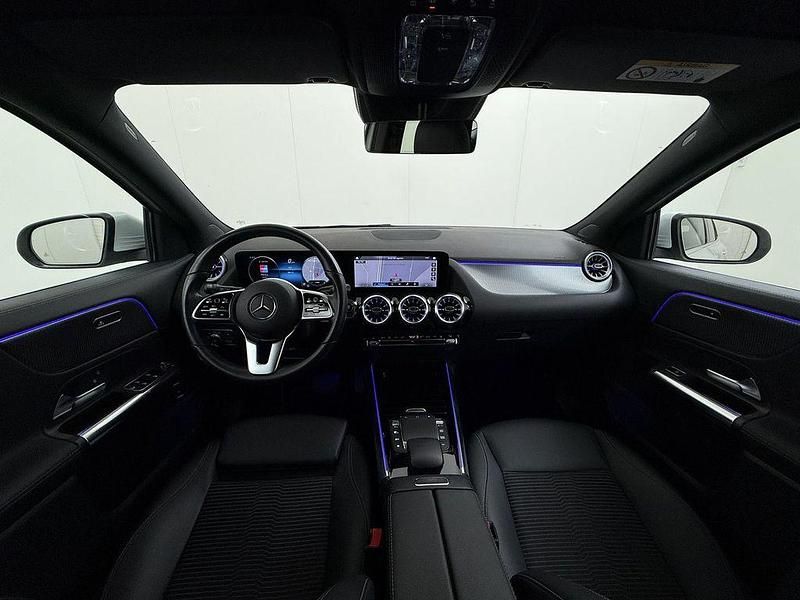 Gebraucht Mercedes EQA250 Luxury 139 kW (190 PS) 2023 Weiß SUV