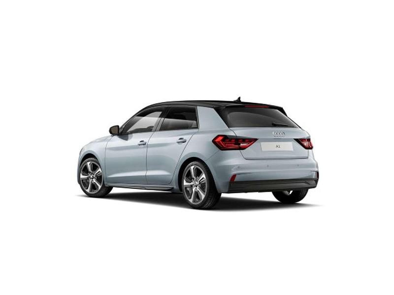 Gebraucht Audi A1 110 PS (80 kW) 2022 Pfeilgrau perleffekt SUV