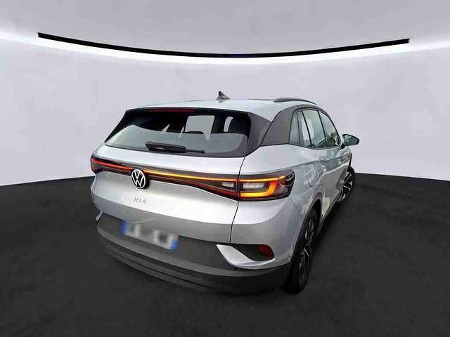 Gebraucht VW ID.4 Pro 127 kW (174 PS) 2022 SUV