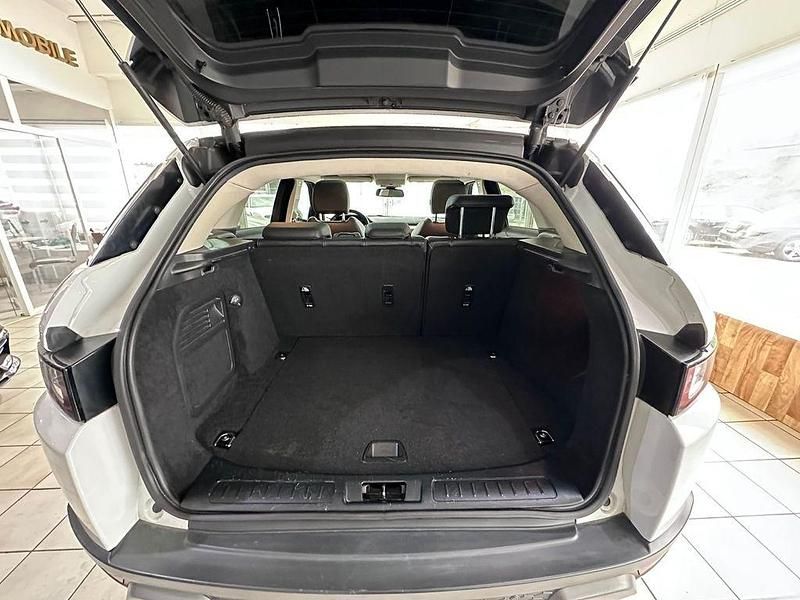 Gebraucht Land Rover Range Rover evoque 150 PS (110 kW) 2016 Weiß SUV