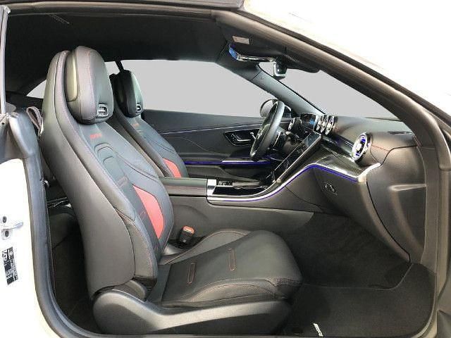 Gebraucht Mercedes CLE53 AMG AMG 449 PS (330 kW) 2024 Cabrio