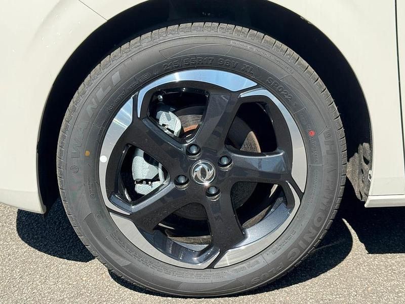 Neu DongFeng Box 69 kW (95 PS) 2026 Weiß Kleinwagen