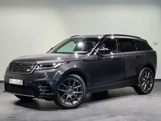 Gebraucht Land Rover Range Rover Velar SE Dynamic 404 PS (297 kW) 2025 SUV