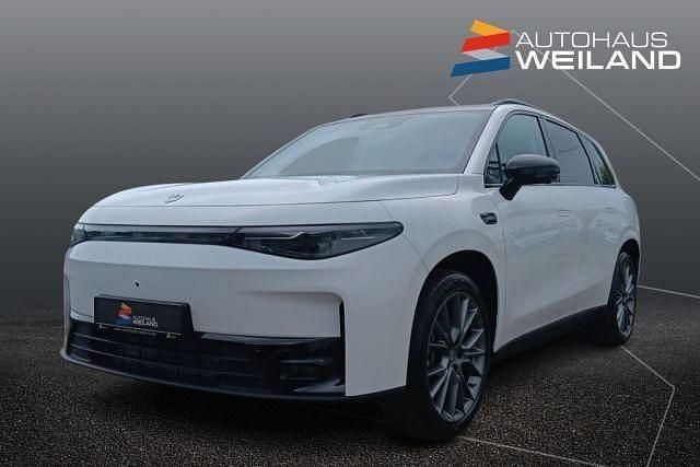 Weiß Gebraucht 2025 Leapmotor C10 SUV | 37.500 € - Bild 1/4