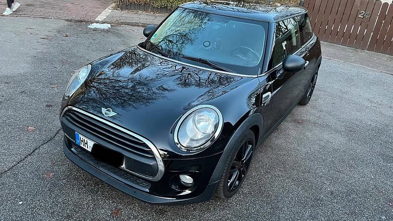 Mini One 102 Ps Problemenull