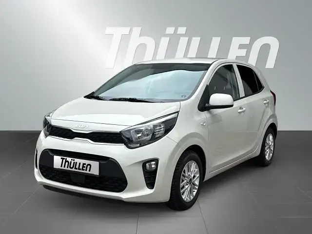 Gebraucht Kia Picanto Vision 67 PS (49 kW) 2024 Kleinwagen