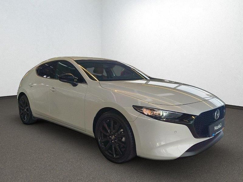 Gebraucht Mazda 3 Nagisa 122 PS (89 kW) 2024