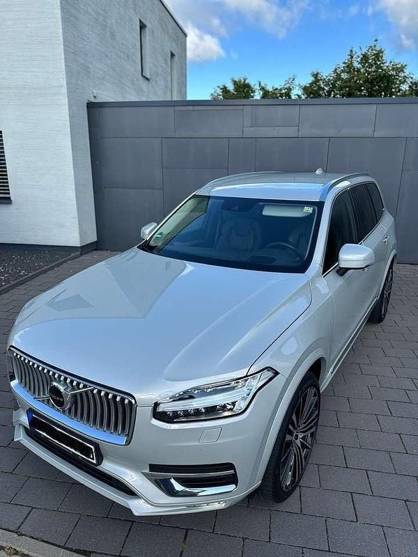 Gebraucht 2021 Volvo XC90 Inscription SUV | 39.000 € (Superpreis) - Bild 1/4