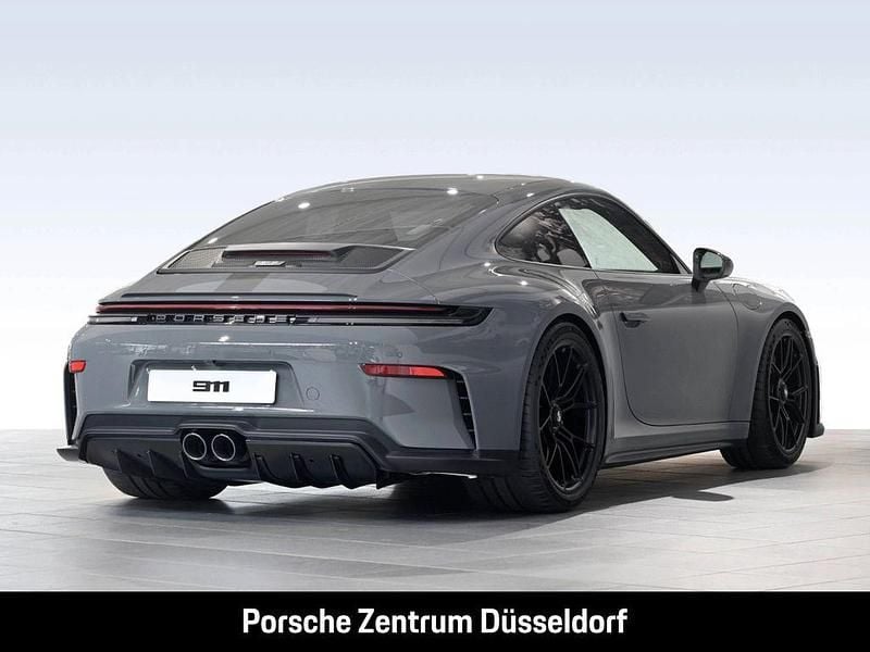 Neu Porsche 992 510 PS (375 kW) 2026 Grau