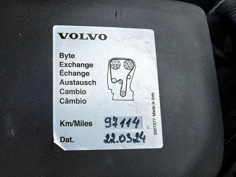 Gebraucht Volvo V60 R-Design 150 PS (110 kW) 2012 Weiß Kombi