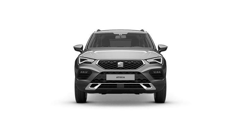 Neu Seat Ateca 150 PS (110 kW) 2026 Grau SUV