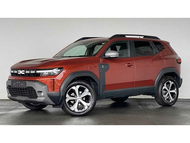 Neu 2024 Dacia Duster Journey SUV | 24.970 € (Superpreis) - Bild 1/2