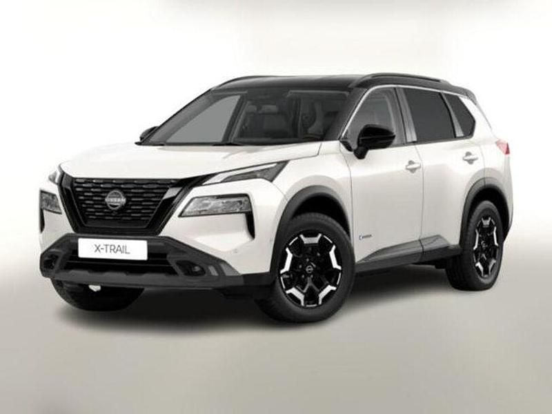 Andere Neu 2024 Nissan X-Trail SUV | 36.293 € - Bild 1/1
