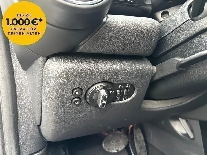 Gebraucht Mini Cooper Cabriolet 136 PS (100 kW) 2020 Grau Cabrio