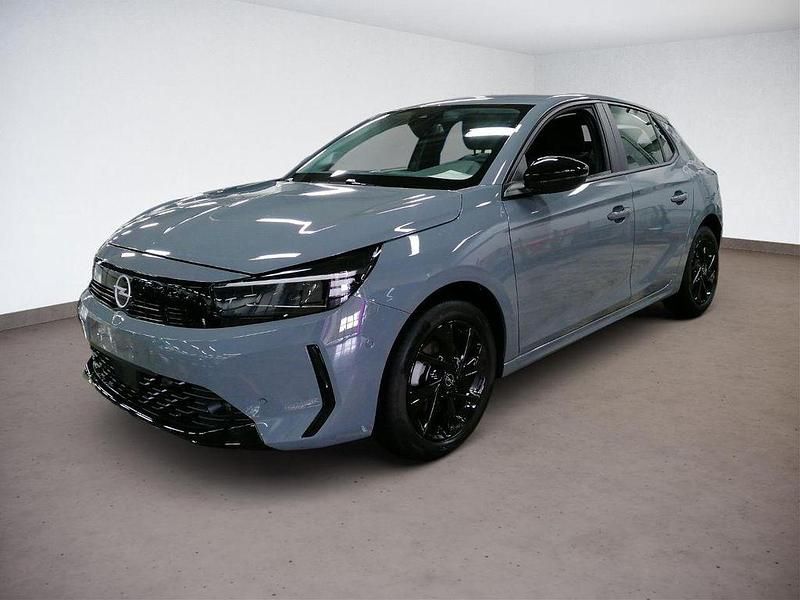 Gebraucht Opel Corsa 101 PS (74 kW) 2025 Grau Kleinwagen