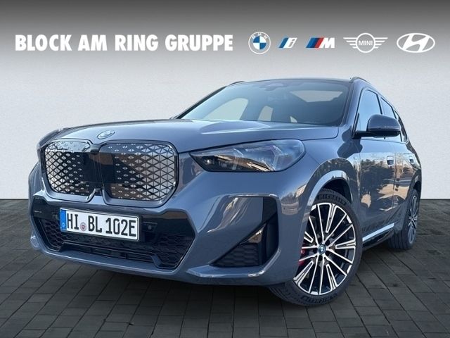 Andere farbe Gebraucht 2025 BMW iX1 M Sport SUV | 53.990 € - Bild 1/4