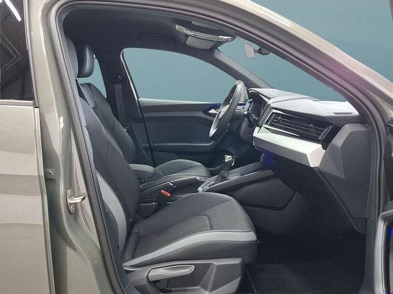 Second-hand Audi A1 207 CP (152 kW) 2025 Gri SUV