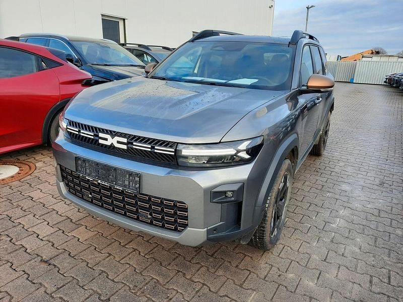Neu 2026 Dacia Bigster Extreme SUV | 30.030 € (Fairer Preis) - Bild 1/1