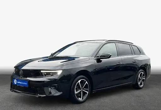 Używany Opel Astra 131 KM (96 kW) 2025 Hatchback