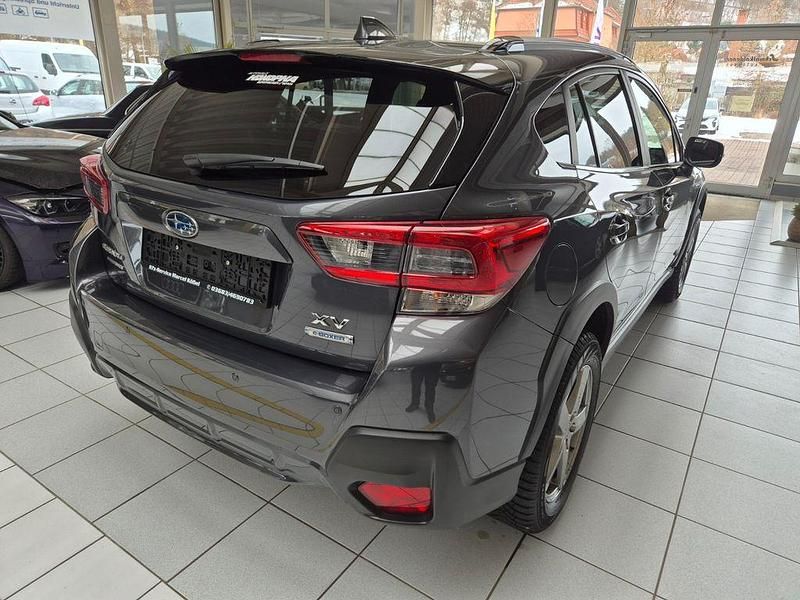 Gebraucht Subaru XV Active 150 PS (110 kW) 2021 Grau SUV