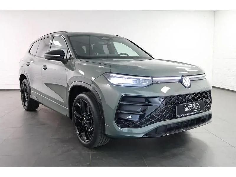 Gebraucht VW Tayron Style 142 PS (104 kW) 2026 Grün SUV