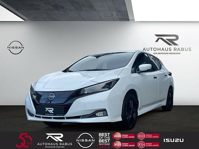 Gebraucht Nissan Leaf 360º 160 kW (218 PS) 2023 Andere Kleinwagen