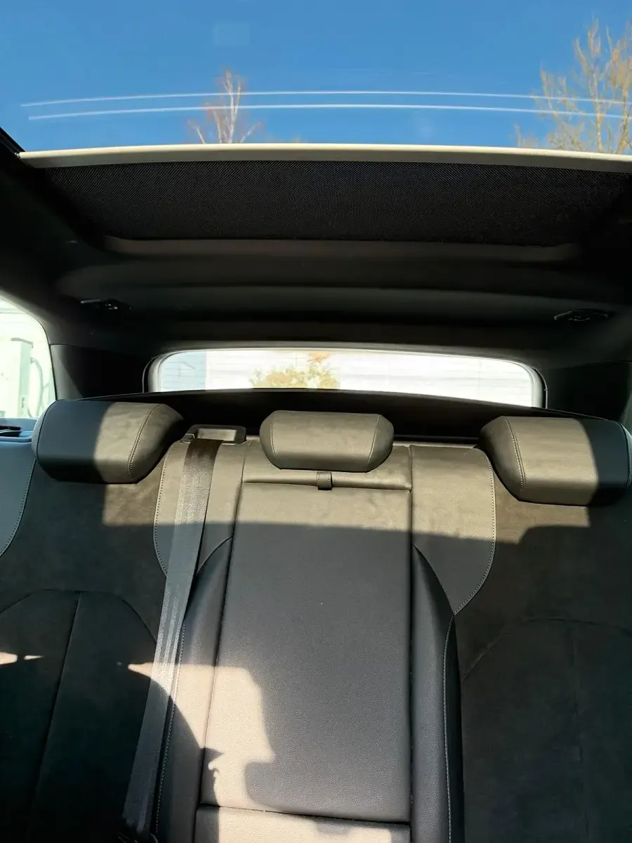 Gebraucht Seat Leon ST XCELLENCE 150 PS (110 kW) 2020 Schwarz Kombi