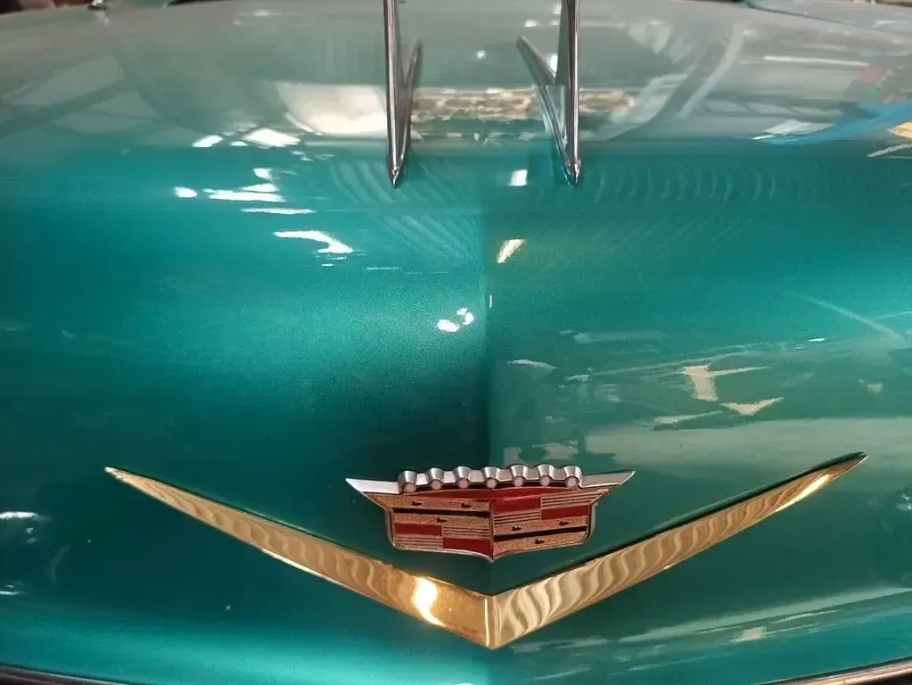Gebraucht Cadillac Fleetwood 197 PS (144 kW) 1957 Limousine