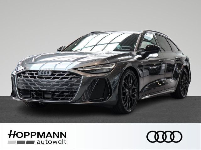 Daytonagrau perleffekt Neu 2025 Audi A6 Edition .1 Kombi | 79.980 € (Fairer Preis) - Bild 1/4