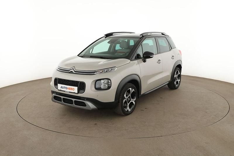 Gebraucht Citroën C3 Aircross PureTech 110 PS (80 kW) 2018 SUV