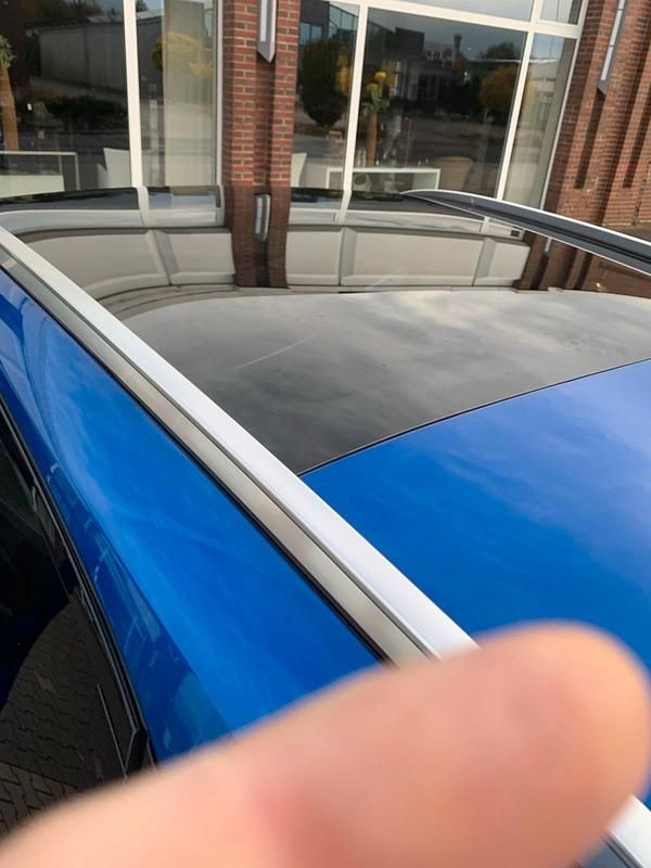 Blau Gebraucht 2024 Nissan Qashqai SUV | 27.850 € (Superpreis) - Bild 1/4