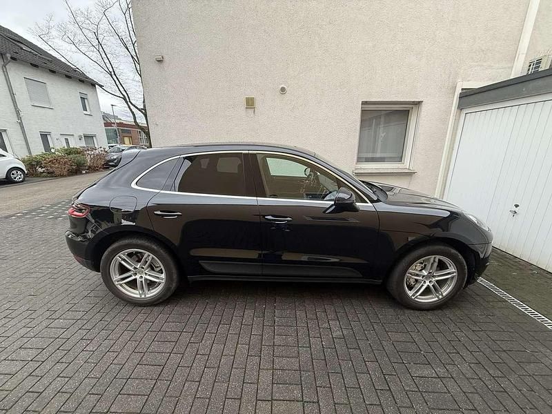 Gebraucht Porsche Macan S 340 PS (250 kW) 2017 SUV