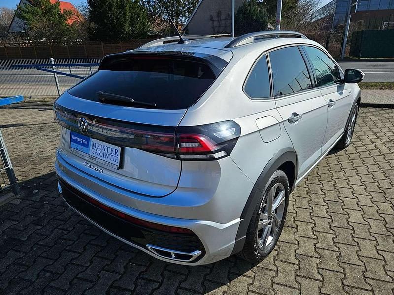 Occasion VW Taigo R 116 ch (85 kW) 2024 Argent SUV
