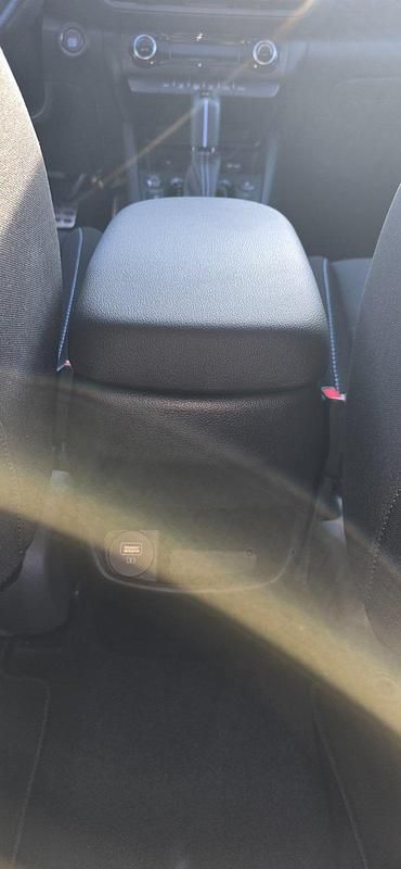 Gebraucht Hyundai Kona 280 PS (205 kW) 2023 Schwarz SUV